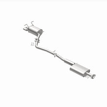Load image into Gallery viewer, MagnaFlow BRE Exhaust Kit 03-04 Infiniti G35