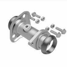 Load image into Gallery viewer, BRE Exhaust 94-97 Accord 2.2L Front Pipe Kit