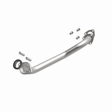 Load image into Gallery viewer, BRE Exhaust 06-11 Civic 1.8L Front Pipe Kit