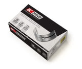King Engine Bearings Chevrolet 121Ci/Ln2 134Ci +.002 (Size +0.25mm) Main Bearing Set