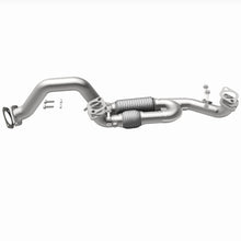 Load image into Gallery viewer, BRE Exhaust 06-08 Hyundai Sonata 3.3L Front Pipe Kit