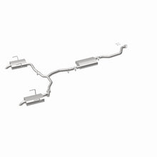 Load image into Gallery viewer, MagnaFlow BRE Exhaust Kit 13-17 ENCLAVE ACADIA ACADIA LIMITED 3.6L