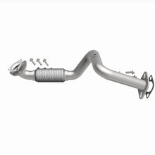 Load image into Gallery viewer, BRE Exhaust 12-16 CHEVROLET SONIC 1.8L Front Pipe Kit