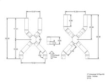 Load image into Gallery viewer, Technical Drawing
