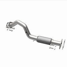 Load image into Gallery viewer, BRE Exhaust 07-12 Hyundai Elantra 2.0L Front Pipe Kit