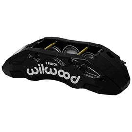 Wilwood 1.62/1.38/1.38 TX6R Caliper 1.38 Rotor