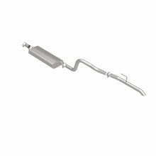 Load image into Gallery viewer, MagnaFlow BRE Exhaust Kit 99-04 Jeep Grand Cherokee