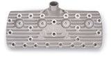 Edelbrock Cylinder Heads 1939-48 Model Ford Flatheads w/ Block Letter Logo (Pair)