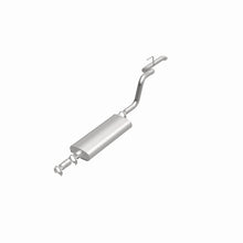 Load image into Gallery viewer, MagnaFlow BRE Exhaust Kit 99-04 Jeep Grand Cherokee