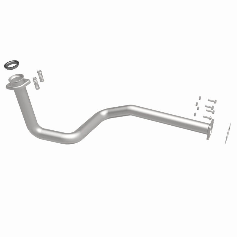 BRE Exhaust 87-95 Cherokee Wagoneer 2.5L 4.0L Front Pipe Kit