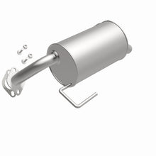 Load image into Gallery viewer, BRE Exhaust 05-09 Outback 2.5L Muffler Kit