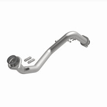 Load image into Gallery viewer, BRE Exhaust 06-12 RAV4 2.4L 2.5L 3.5L Front Pipe Kit