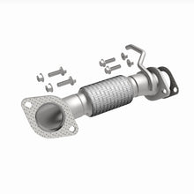 Load image into Gallery viewer, BRE Exhaust 11-15 Kia Optima Front Pipe Kit