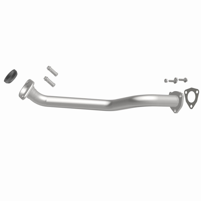 BRE Exhaust 06-11 Civic 1.8L Front Pipe Kit