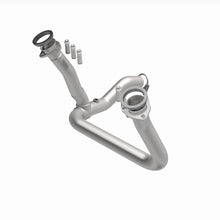 Load image into Gallery viewer, BRE Exhaust 92-93 S10 Sonoma 2.8L 4.3L Front Pipe Kit