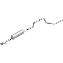Load image into Gallery viewer, MagnaFlow BRE Exhaust Kit 02-05 Explorer Mountaineer