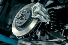 Load image into Gallery viewer, DBA 12+ Subaru/Scion BRZ/FR-S Limited&amp;Premium (AU Spec)/ 08-13 WRX Front Slotted Street Series Rotor