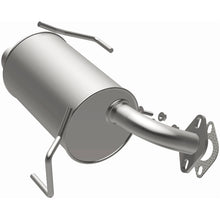 Load image into Gallery viewer, BRE Exhaust 06-09 Legacy 2.5L Muffler Kit