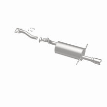 Load image into Gallery viewer, BRE Exhaust 96-99 Legacy 2.2L 2.5L Muffler Kit