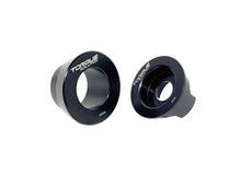 Load image into Gallery viewer, Torque Solution Audi B8 / C7 Billet Lower Differential Mount Insert