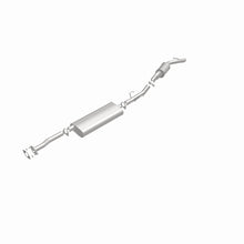 Load image into Gallery viewer, MagnaFlow BRE Exhaust Kit 02-09 Terrza Uplndr Ventur Silhou Montna Relay