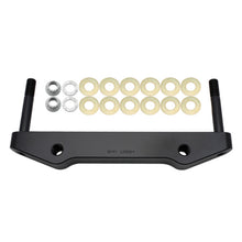 Load image into Gallery viewer, Wilwood Radial Bracket Kit 13-17 Dodge Truck 1500 w/ TX6R / Front L/R