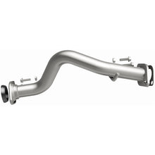 Load image into Gallery viewer, BRE Exhaust 06-12 Eclipse 2.4L Front Pipe Kit