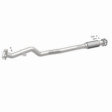 Load image into Gallery viewer, BRE Exhaust 14-22 Jeep Cherokee 3.2L Front Pipe Kit