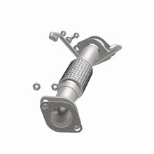 Load image into Gallery viewer, BRE Exhaust 12-13 KIA Soul 1.6L 2.0L Front Pipe Kit