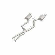 Load image into Gallery viewer, BRExhaust 07-10 BMW 335i/335xi 3.0L Exhaust Kit