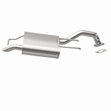 Load image into Gallery viewer, BRE Exhaust 01-06 Elantra 2.0L Muffler Kit