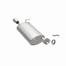 Load image into Gallery viewer, MagnaFlow BRE Exhaust Kit 04-12 Mitsubishi Galant 2.4L