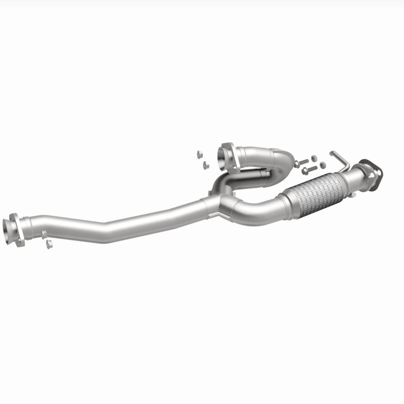 BRE Exhaust 05-07 Ford Five Hundred Mercury Montego 3.0L Front Pipe Kit