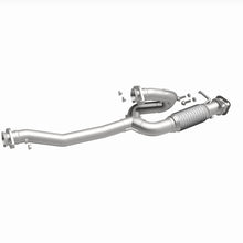 Load image into Gallery viewer, BRE Exhaust 05-07 Ford Five Hundred Mercury Montego 3.0L Front Pipe Kit
