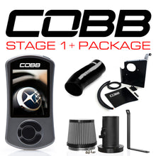 Load image into Gallery viewer, Subaru WRX / STI / FXT Stage 1+ Power Package w/V3