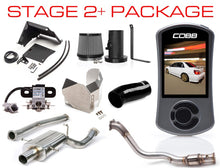 Load image into Gallery viewer, Subaru 06-07 WRX Stage 2 Power Package w/V3