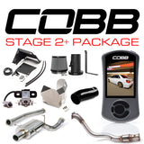 Subaru 06-07 WRX Stage 2 Power Package w/V3