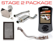 Load image into Gallery viewer, Cobb 06-07 Subaru WRX Stage 2+ Power Package w/V3