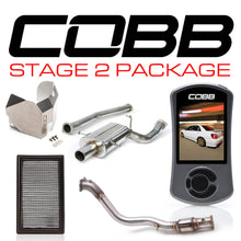 Load image into Gallery viewer, Subaru 06-07 WRX Stage 2 Power Package w/V3