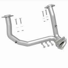 Load image into Gallery viewer, BRE Exhaust 93-97 B3000 B4000 Ranger 3.0L 4.0L Front Pipe Kit
