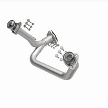 Load image into Gallery viewer, BRE Exhaust 98-99 Hombre S10 Sonoma 4.3L Front Pipe Kit