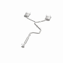 Load image into Gallery viewer, BRExhaust 10-11 Buick LACROSSE Exhaust Kit