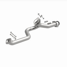 Load image into Gallery viewer, BRE Exhaust 09-12 Escape Tribute 2.5L 3.0L Front Pipe Kit