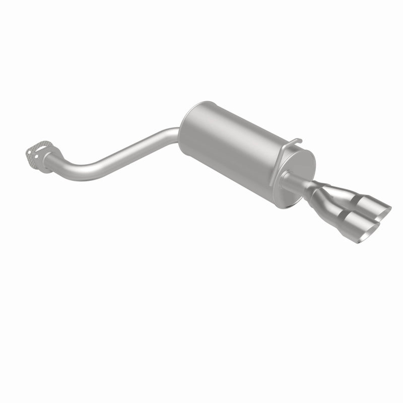 BRExhaust 09-13 Mazda 6 2.5L Muffler Kit