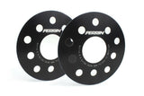 PERRIN Subaru 5x114.3/5x100 3mm Slip-On Wheel Spacers - w/ 56mm Hubs (No Studs)