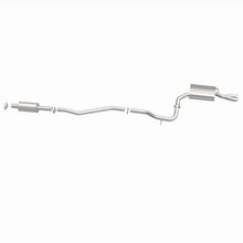 Load image into Gallery viewer, MagnaFlow BRE Exhaust Kit 06-10 Fusion Milan 2.3L