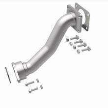 Load image into Gallery viewer, BRE Exhaust 00-05 Bonneville LeSabre Park Avenue 3.8L Front Pipe Kit