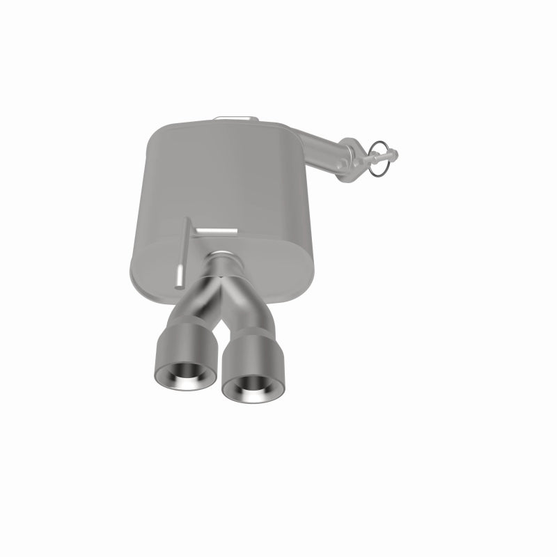 BRE Exhaust 06-08 M35 3.5L Muffler Kit