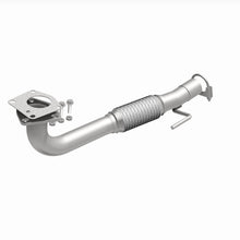 Load image into Gallery viewer, BRE Exhaust 05-11 9-3 2.0L Front Pipe Kit