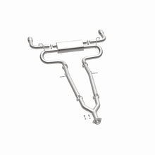 Load image into Gallery viewer, BRExhaust 02-08 Lexus SC430 4.3L Exhaust Kit